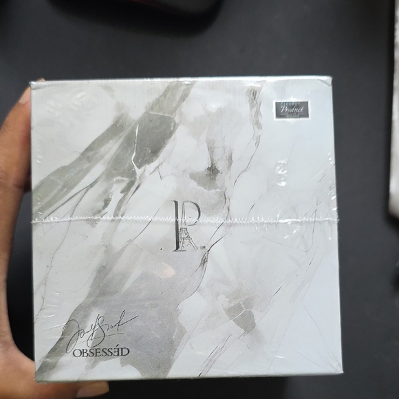 Timeless Radiance Thermal MaskPREDIRE PARIS Age-Defying Cell Renewa Therapy - Picture 4 of 6